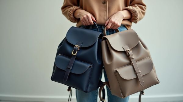 Choisissez la bonne sacoche pour allier style et fonctionnalité