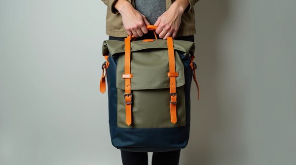 Comment adopter un sac edc pour allier style, praticité et résistance