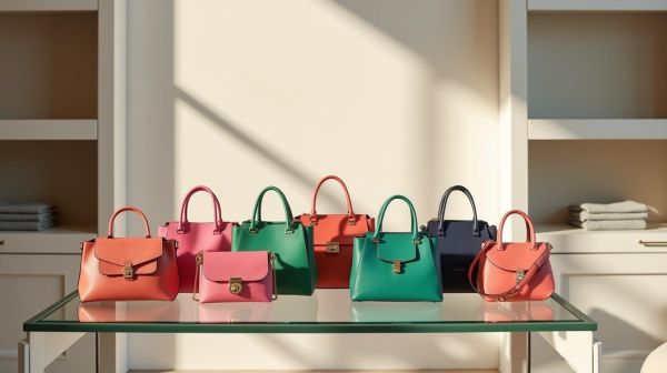 Des sacs à main tendance disponibles dans notre boutique en ligne