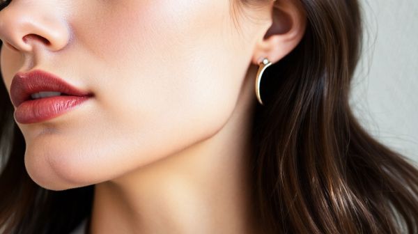 Les ear cuffs : le bijou contemporain incontournable à porter