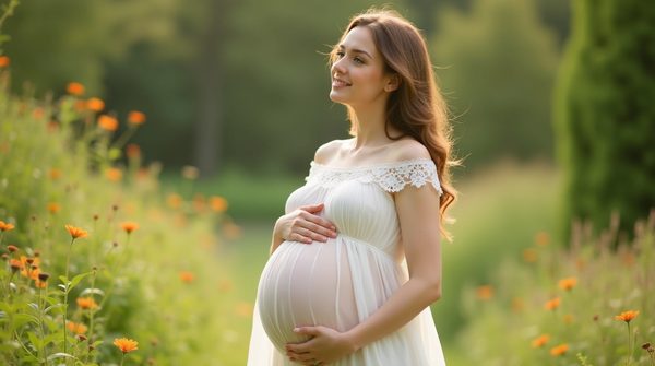 Photographe grossesse : sublimer la maternité en images