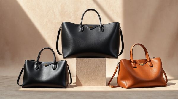 Top 5 sacoches alliant style et praticité à découvrir