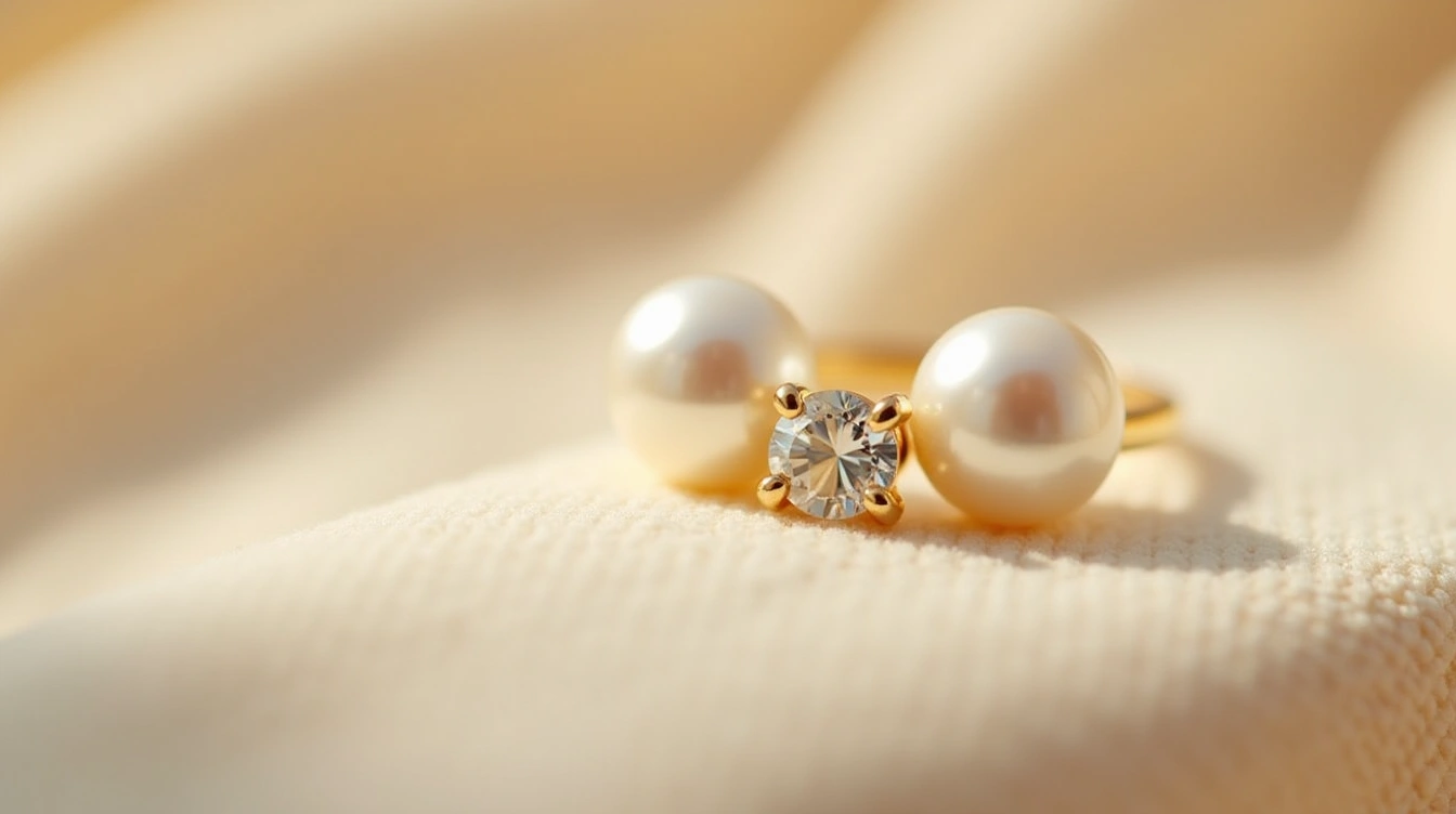 Questions fréquentes sur les bagues en nacre